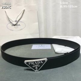 Picture of Parda Belts _SKUPradabelt35mmX95-125CM8L197532